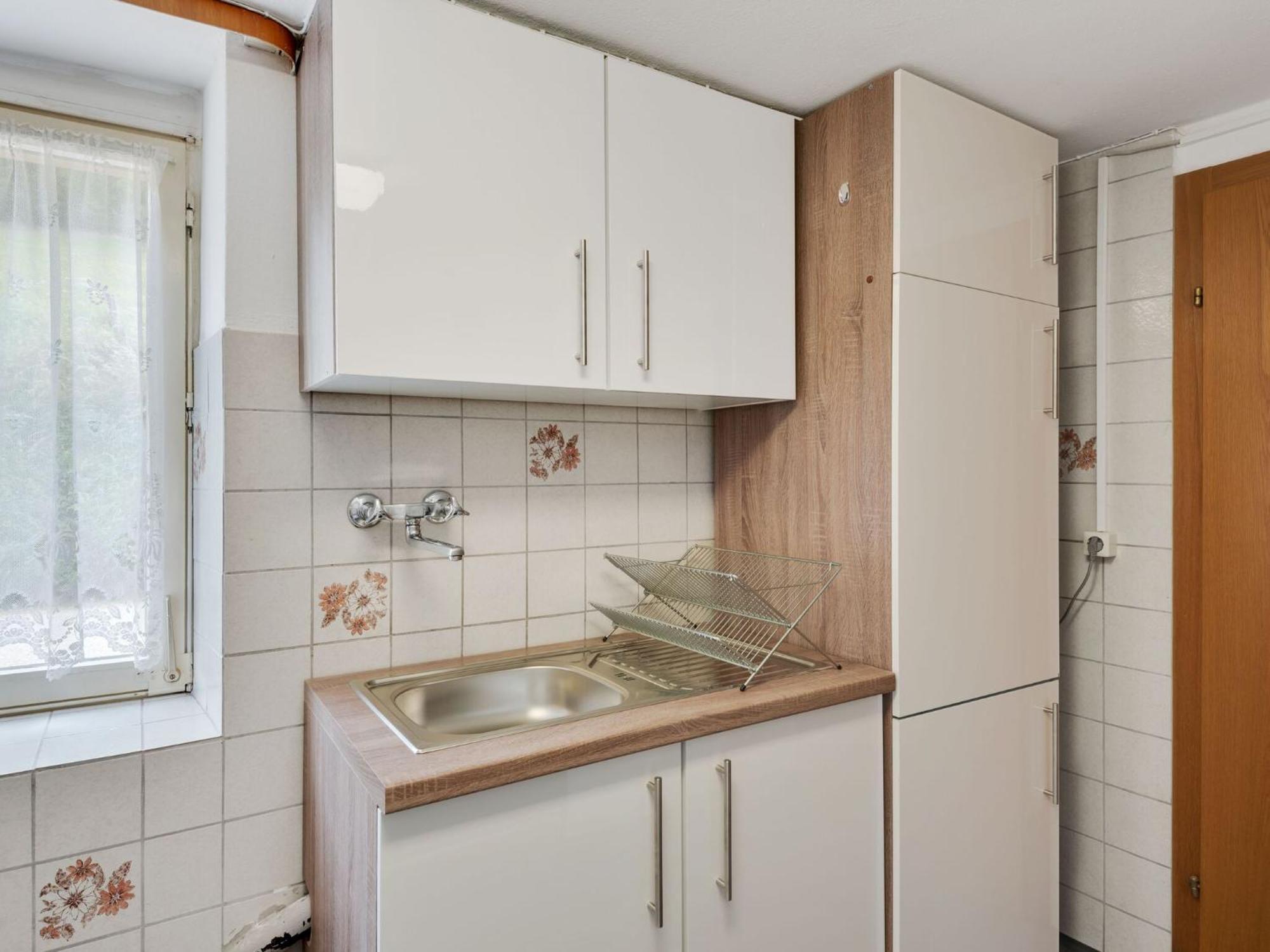 Apartment In Malsburg Marzell With Private Garden Exterior photo