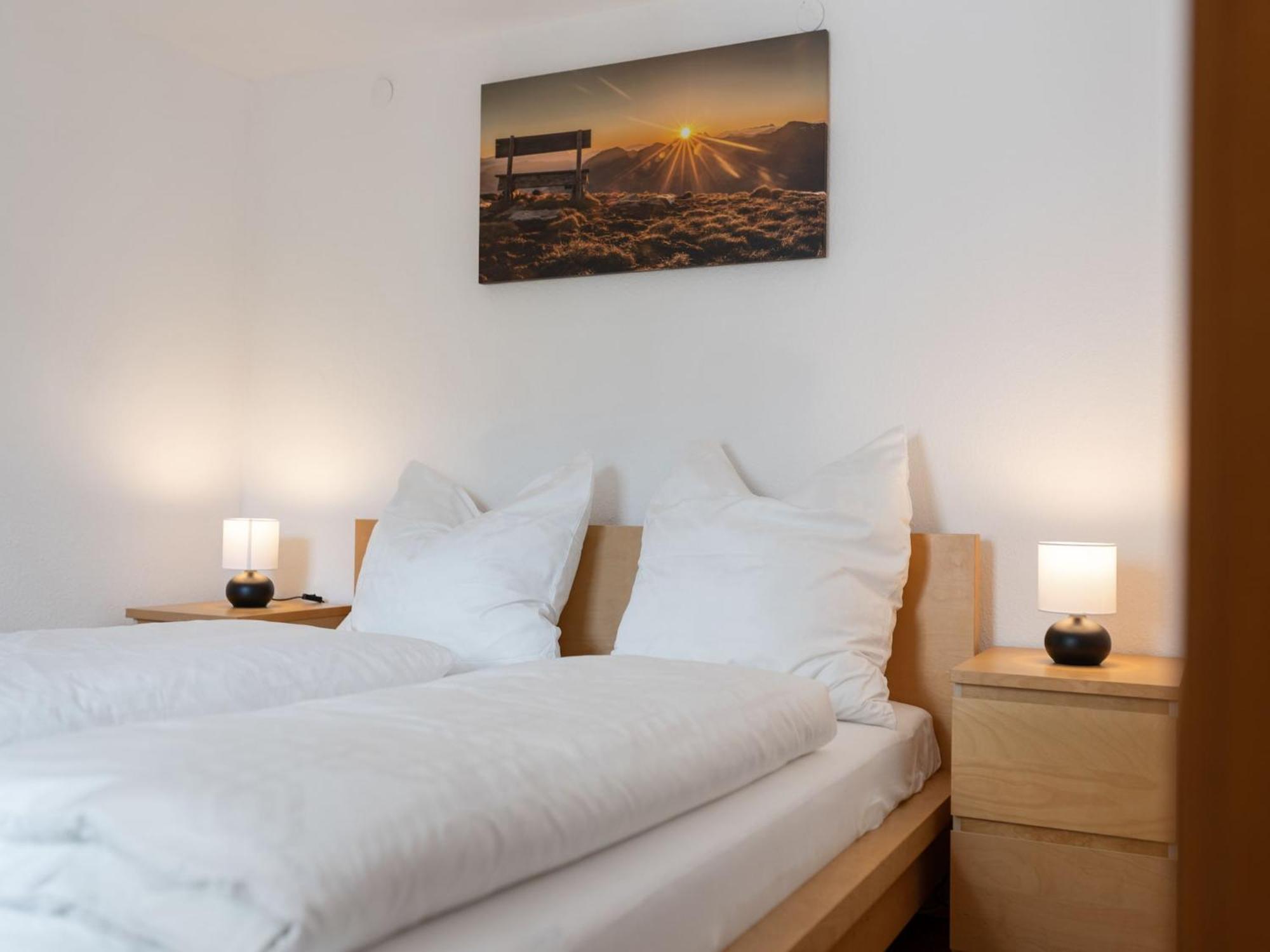 Apartment In Malsburg Marzell With Private Garden Exterior photo
