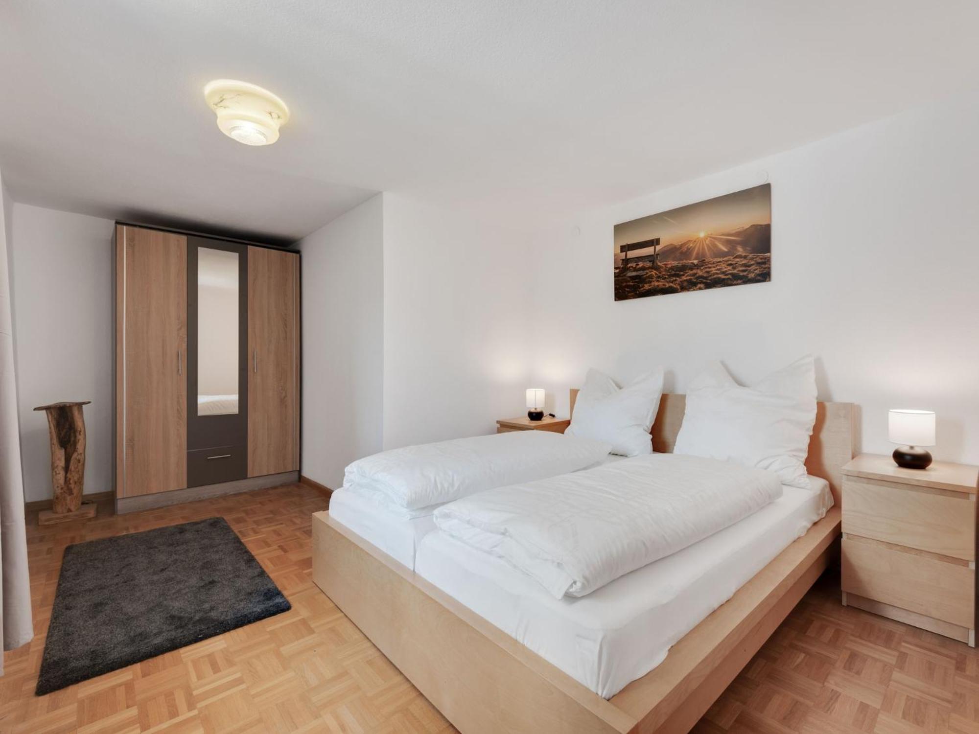 Apartment In Malsburg Marzell With Private Garden Exterior photo